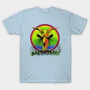 Baphomet 3 T-Shirt